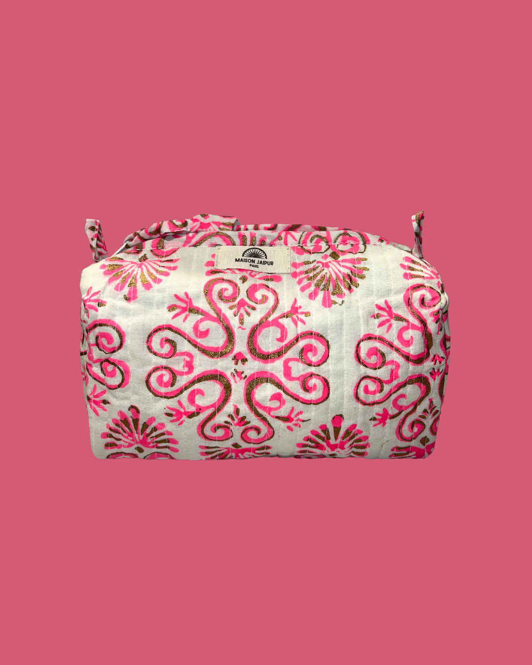 TROUSSE DELHI S