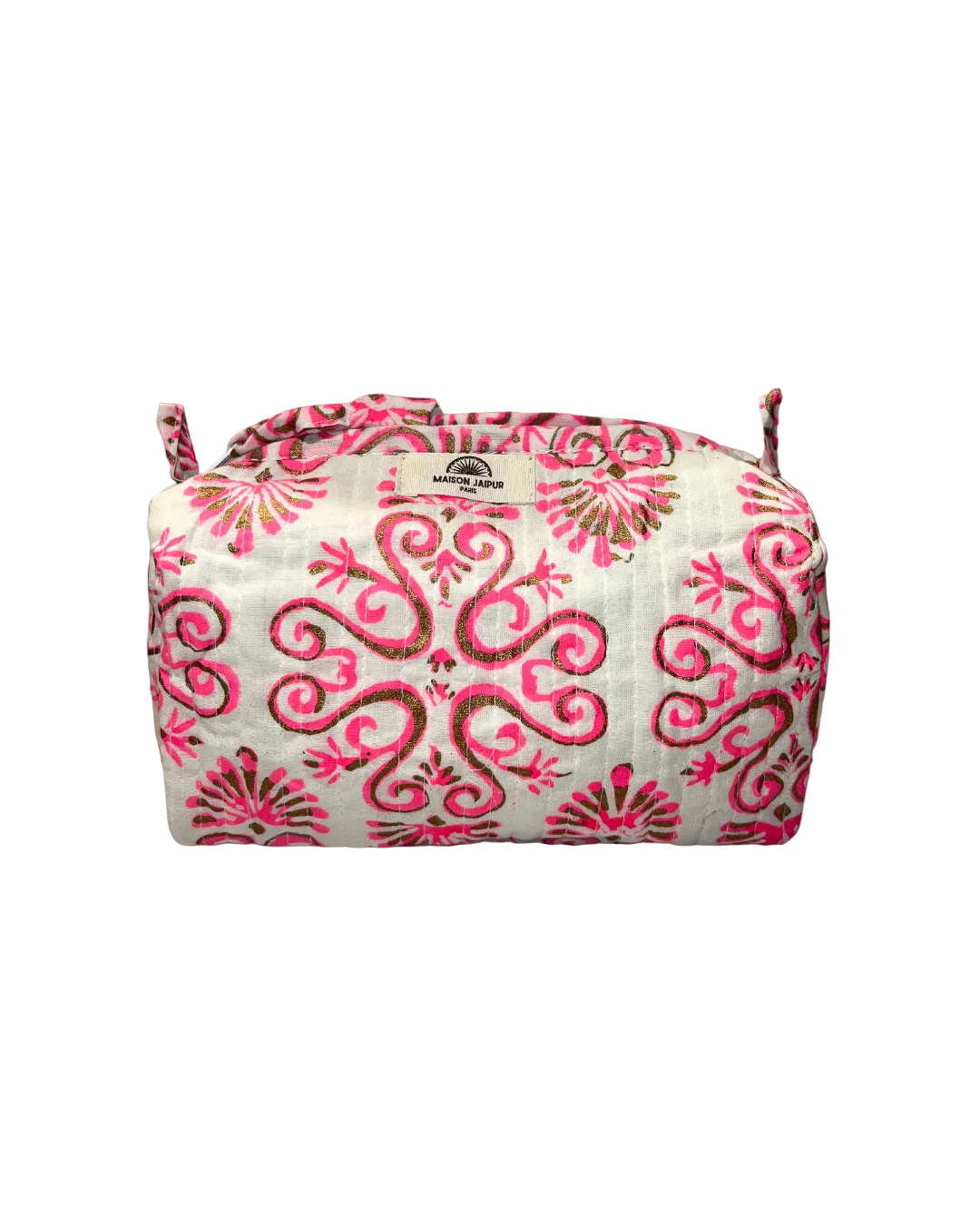 TROUSSE DELHI