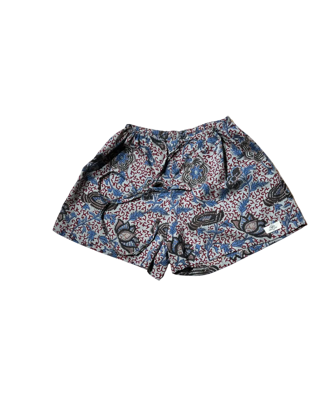 SHORT GOA