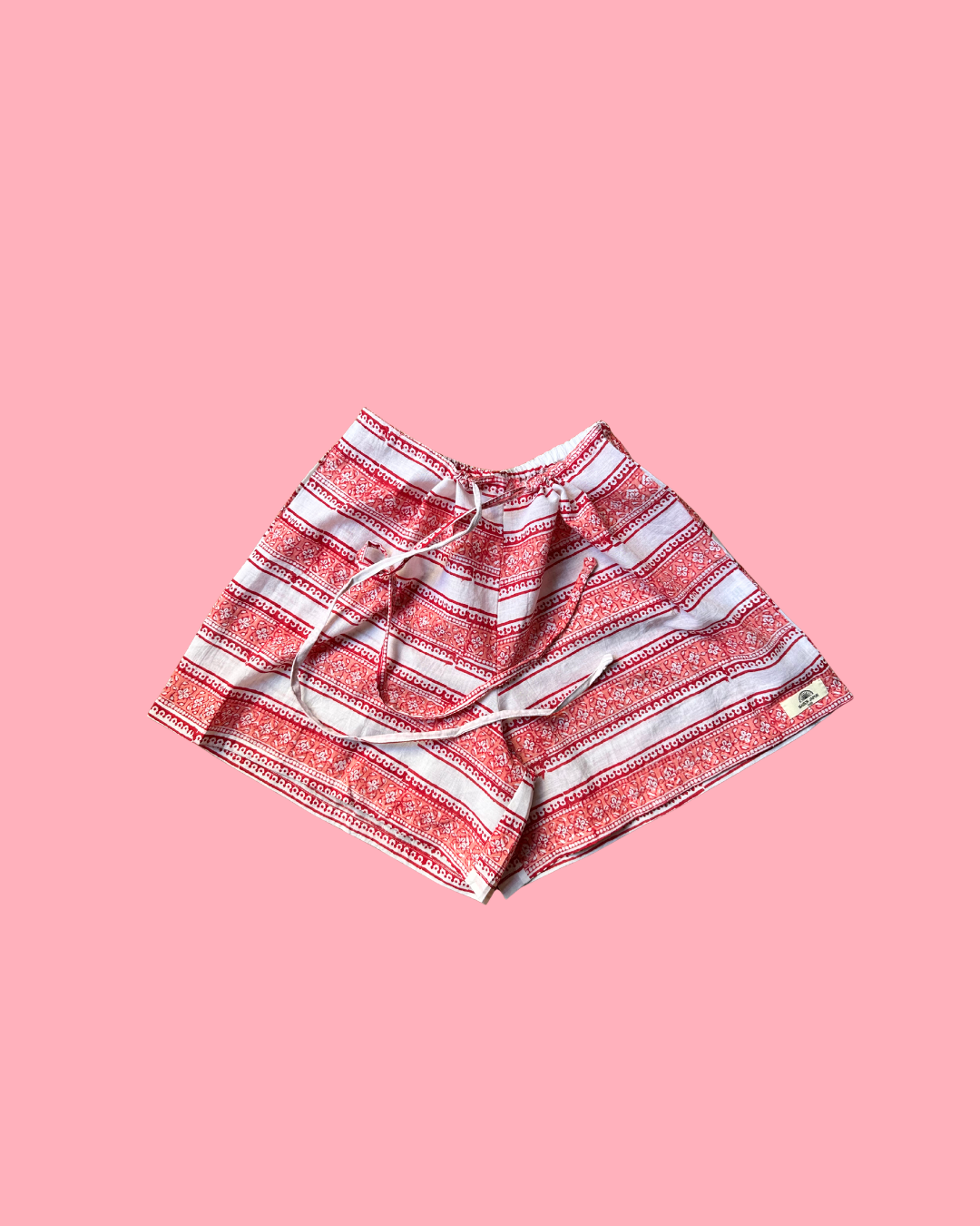 SHORT GOA