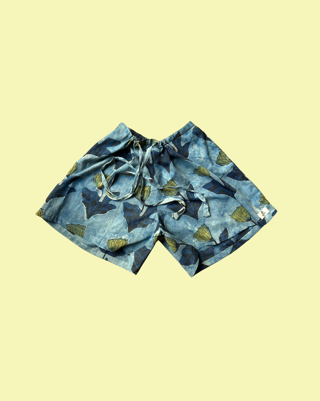 SHORT GOA