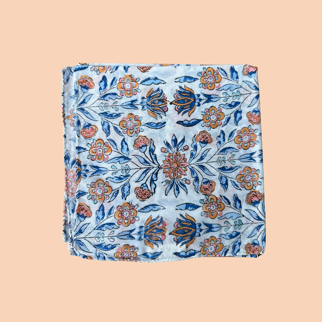 FOULARD CHENNAI