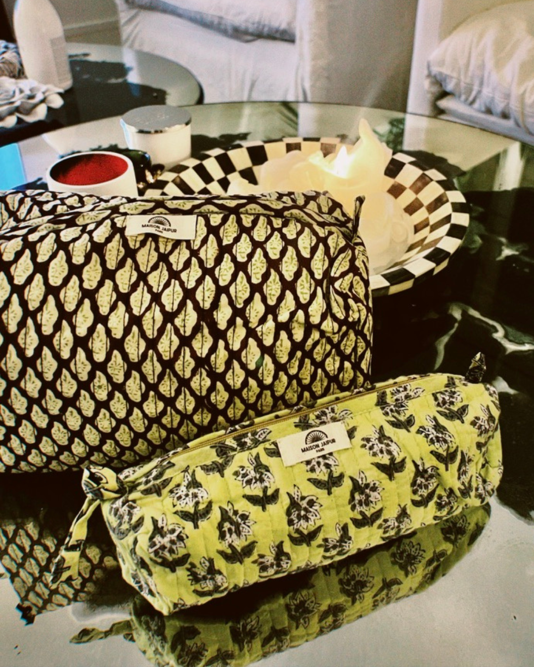 TROUSSE INDORE