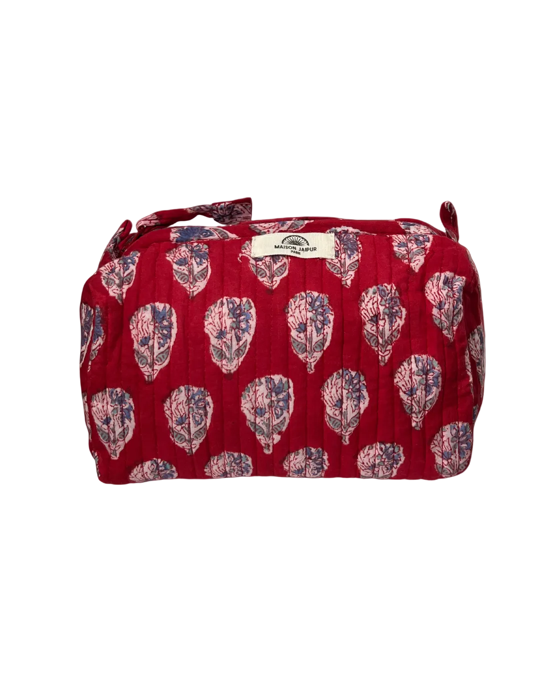 TROUSSE DELHI