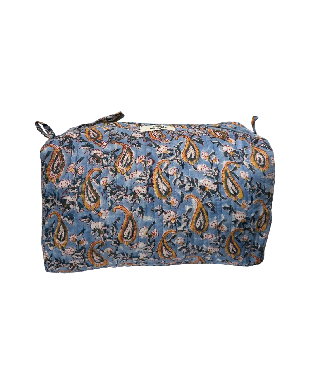 TROUSSE DELHI