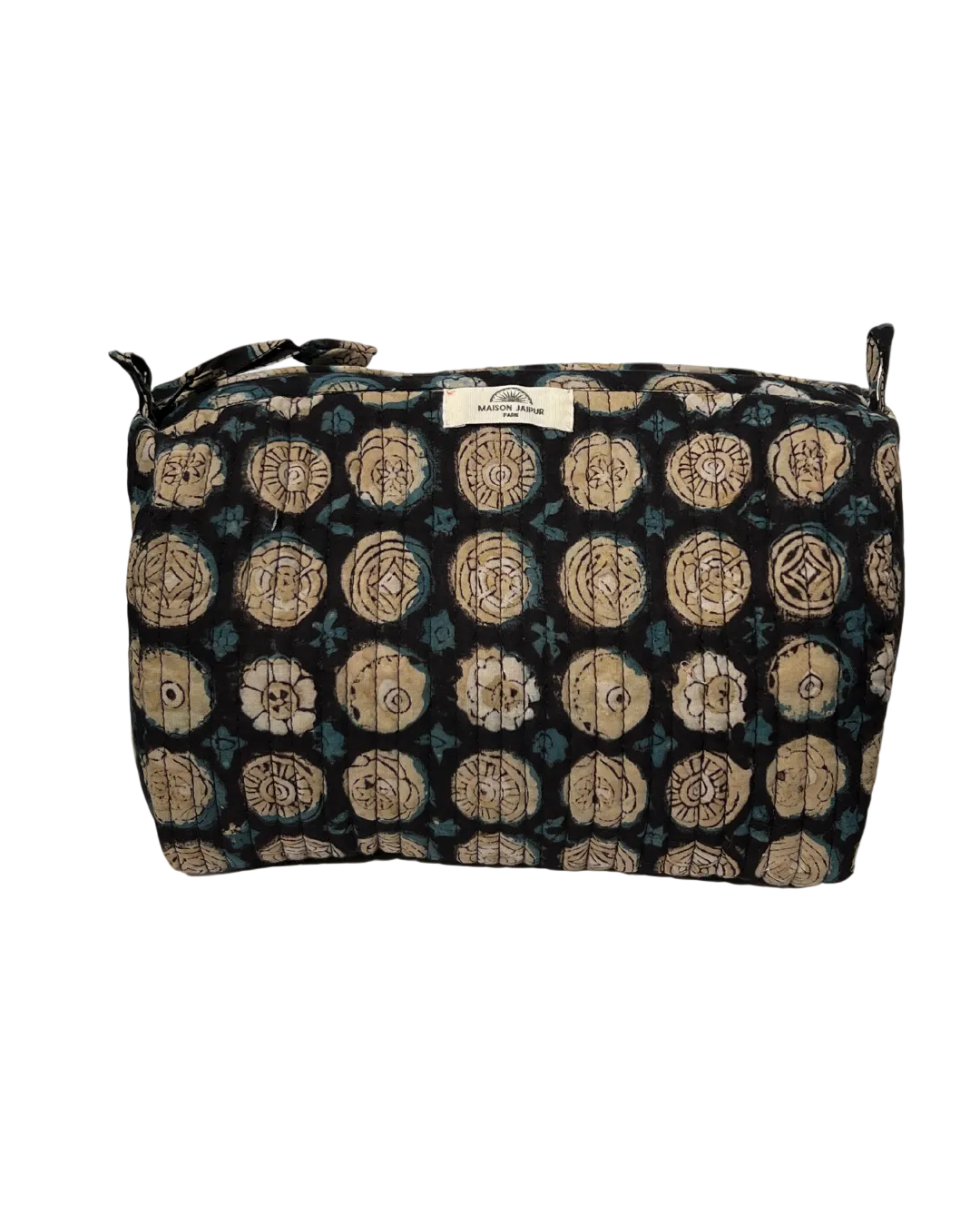 TROUSSE DELHI M