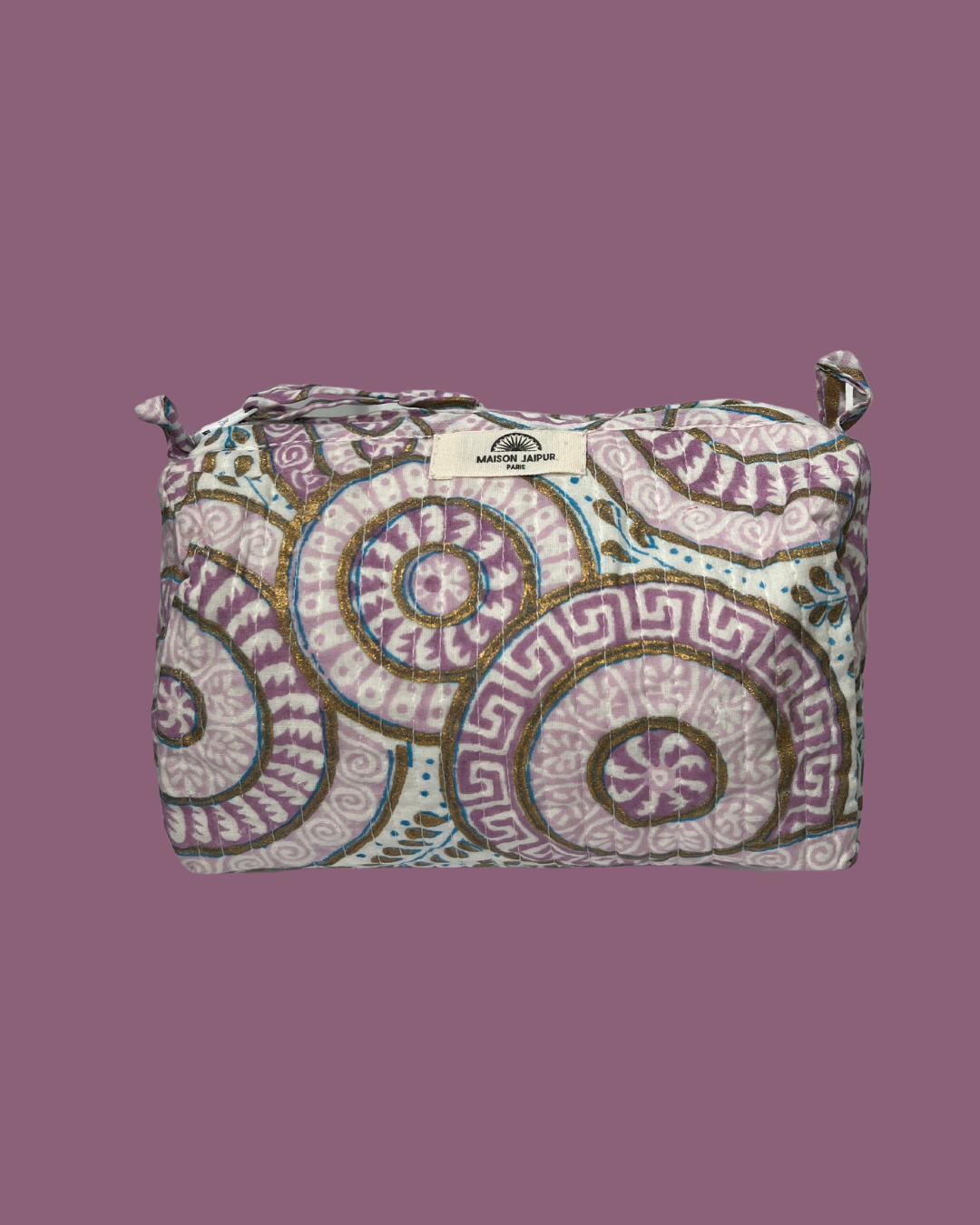 TROUSSE DELHI S