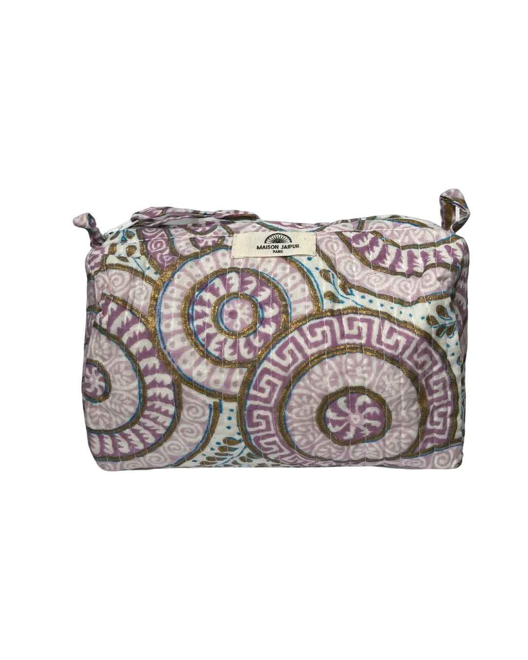 TROUSSE DELHI