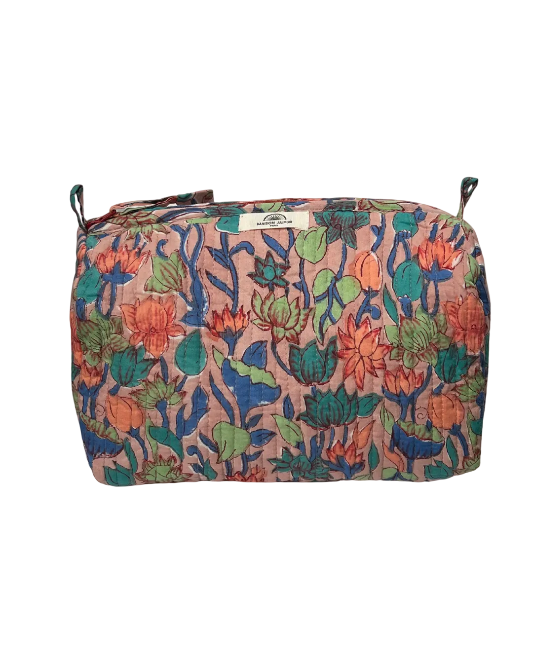 TROUSSE DELHI M
