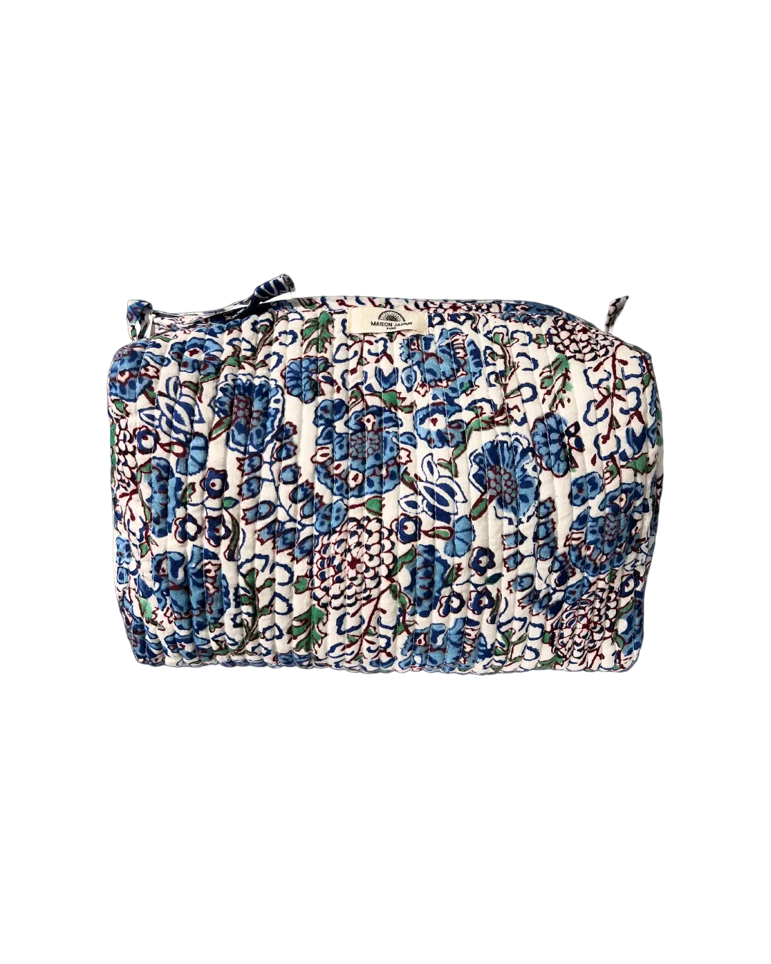 TROUSSE DELHI