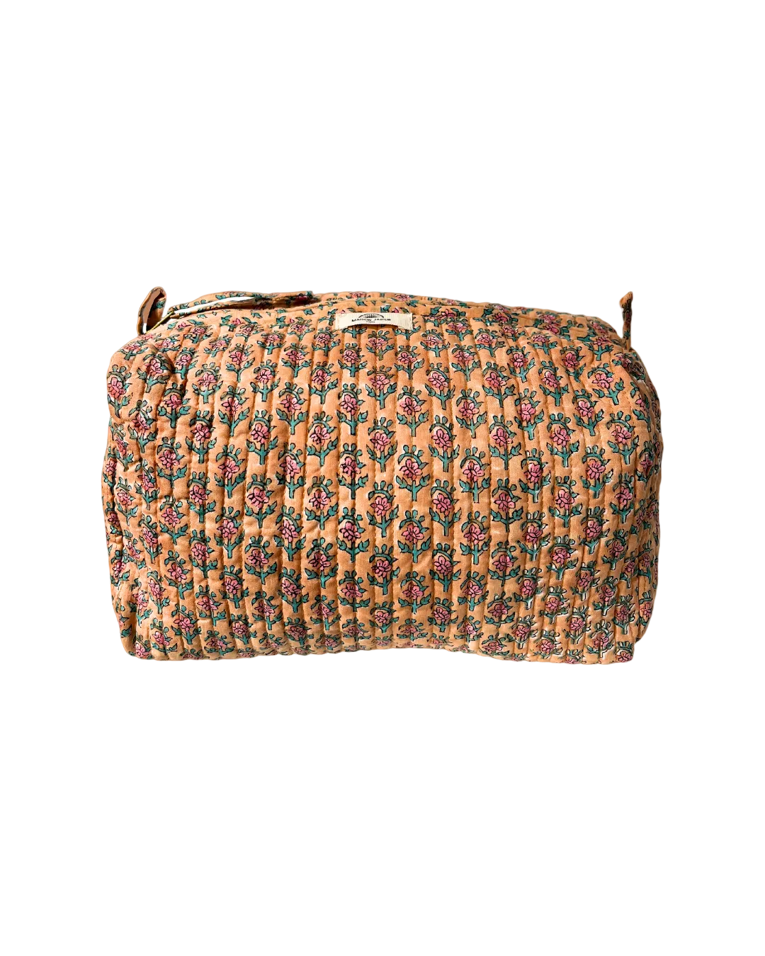 TROUSSE DELHI M
