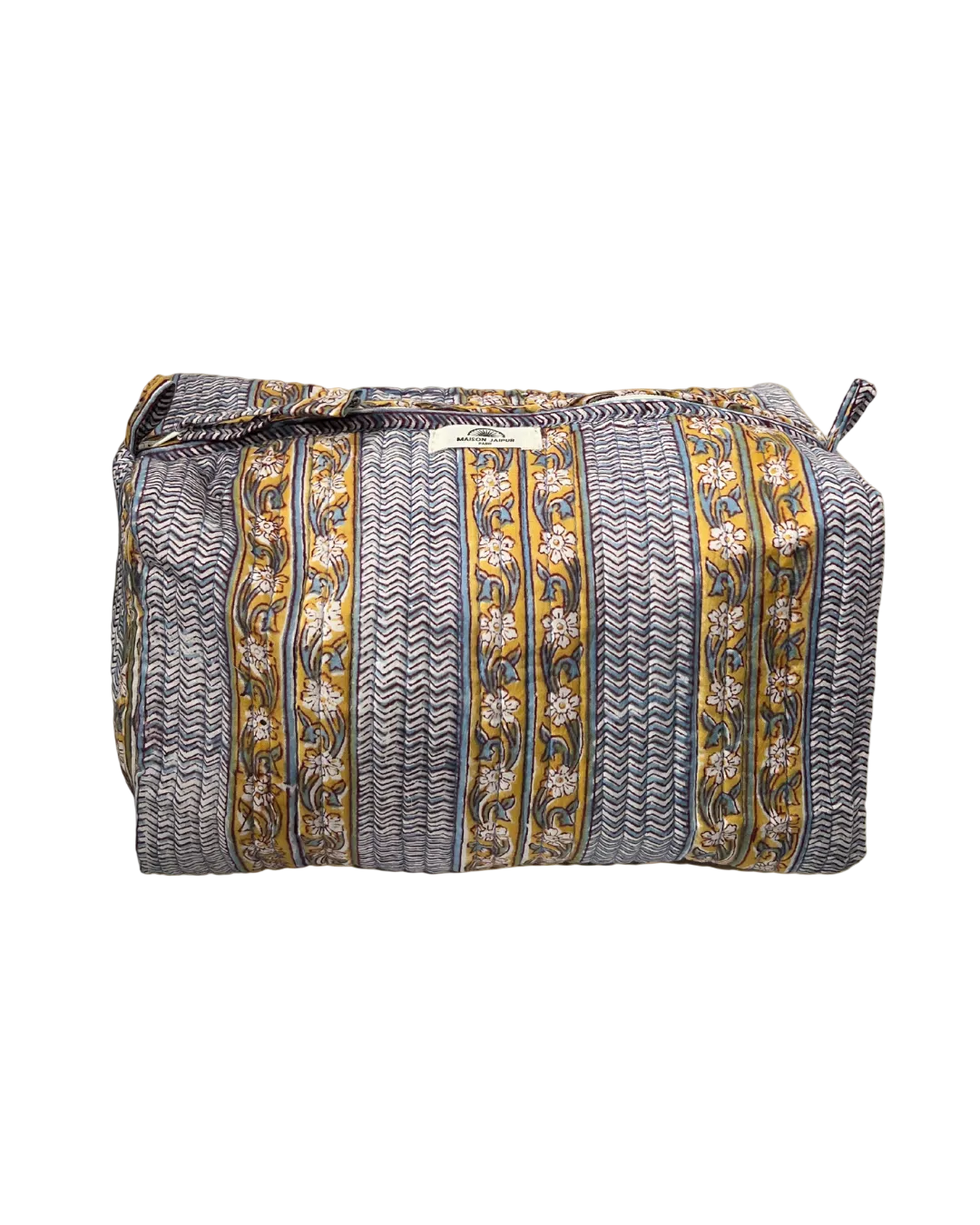 TROUSSE DELHI