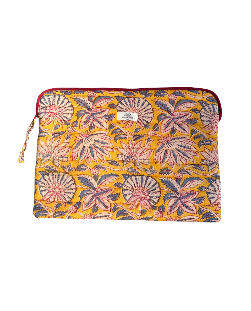 POCHETTE D'ORDINATEUR MUMBAI