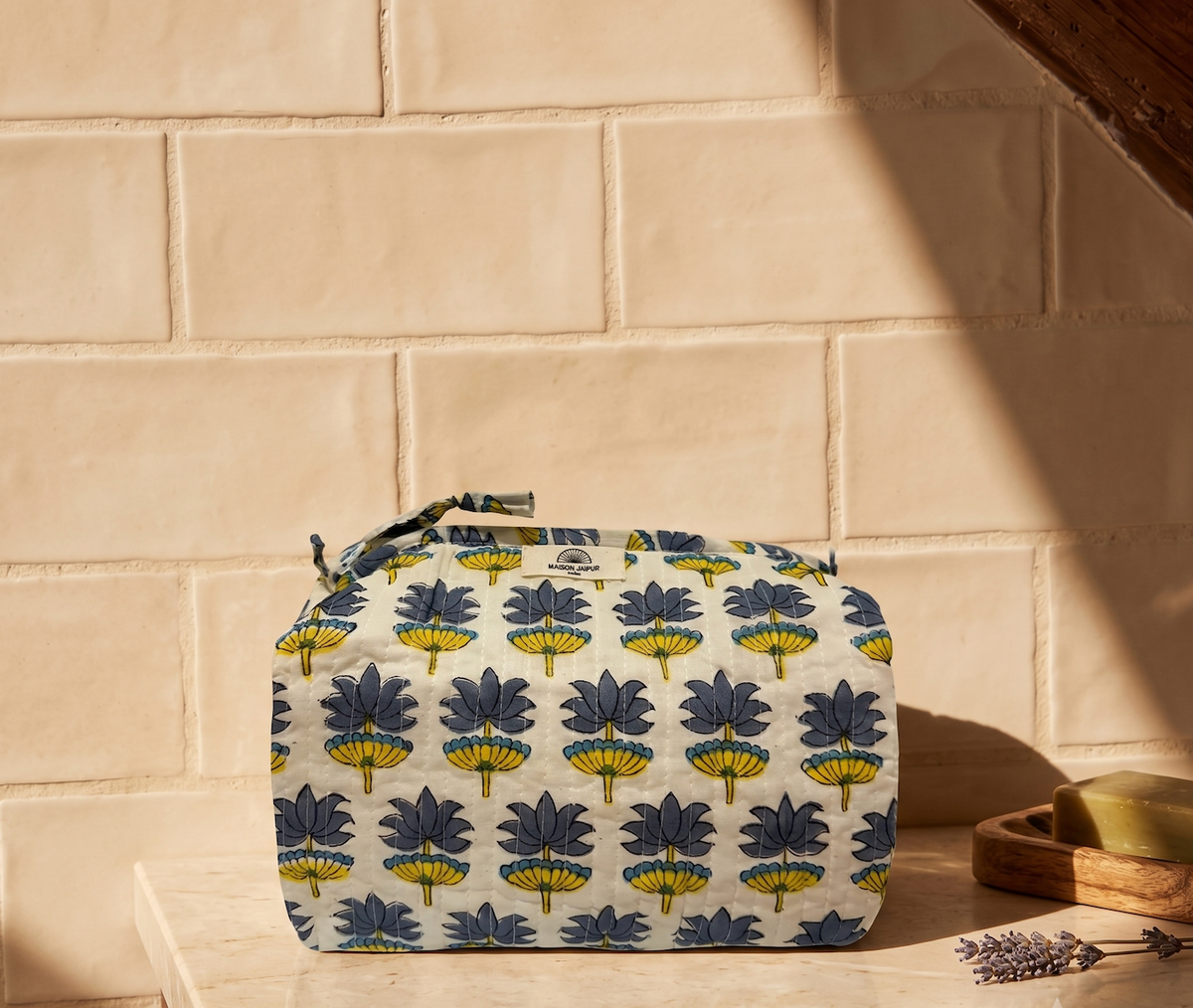 TROUSSE DELHI