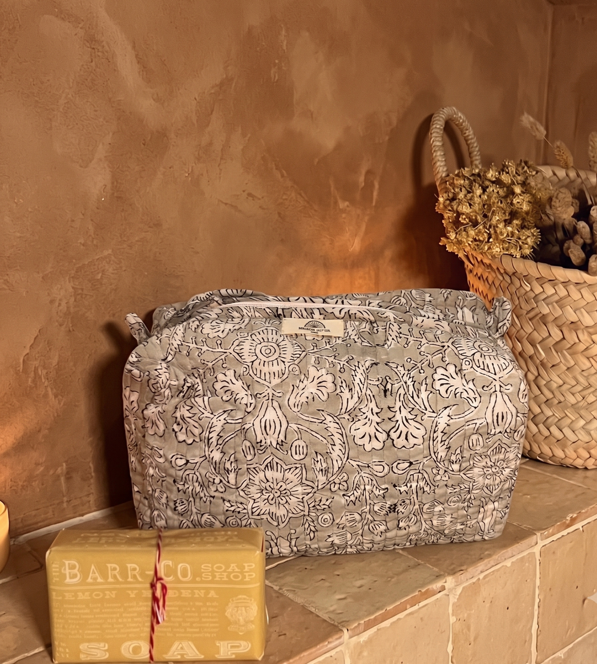 TROUSSE DELHI