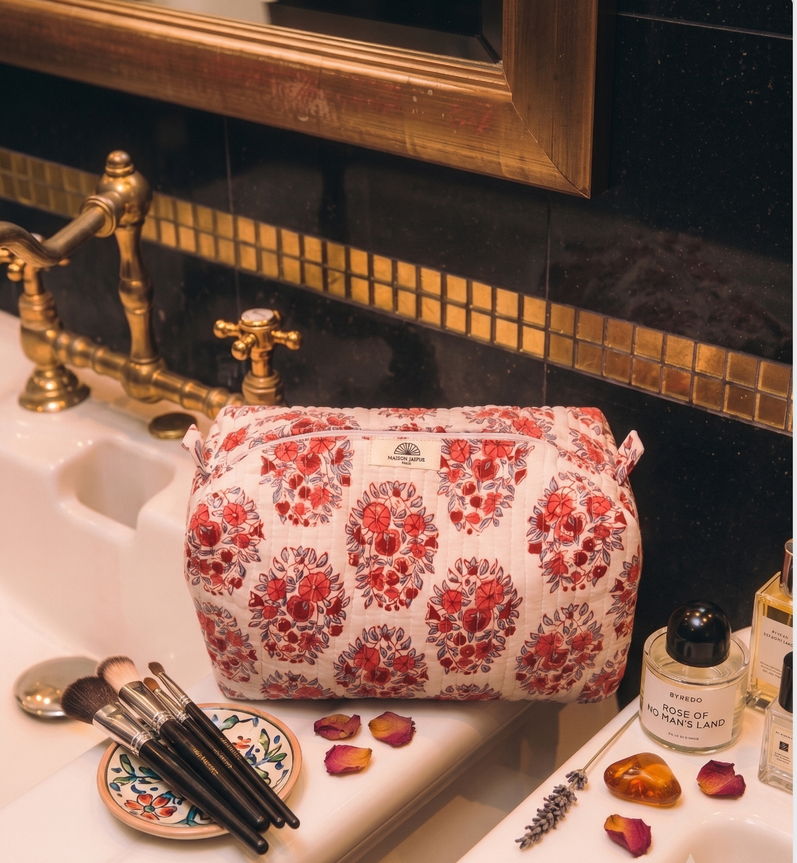 TROUSSE DELHI