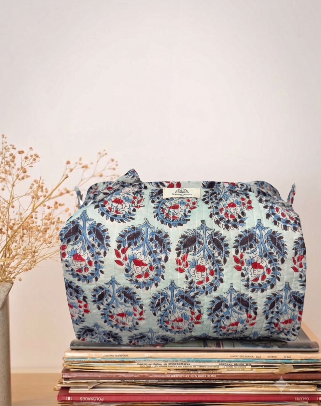 TROUSSE DELHI