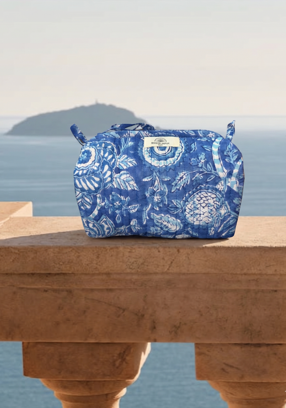 TROUSSE DELHI