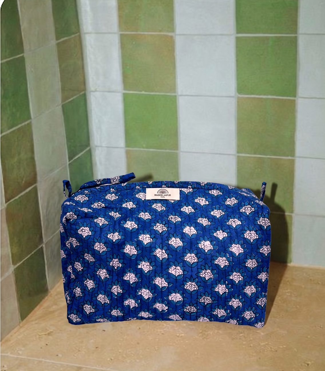 TROUSSE DELHI