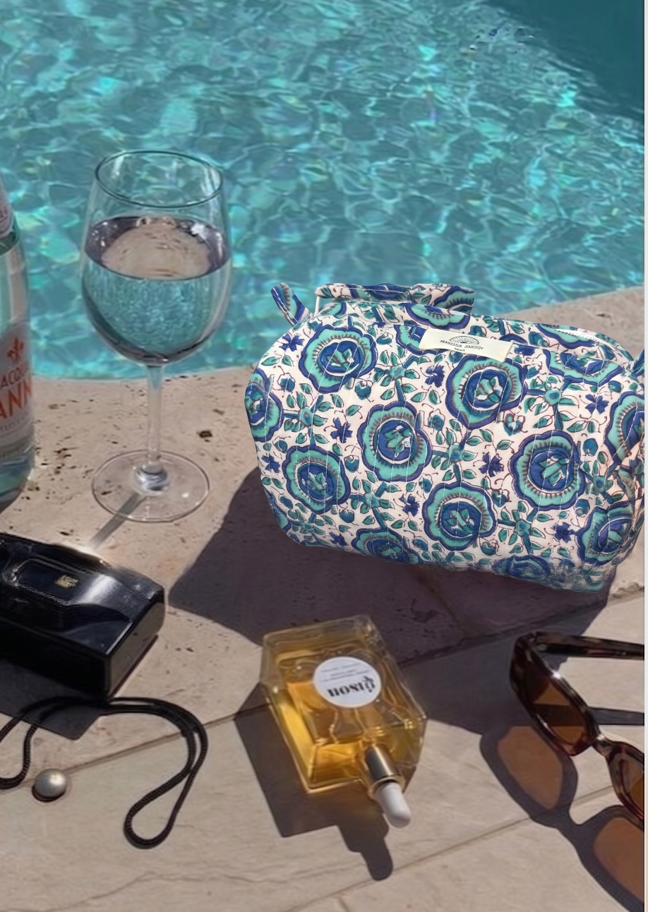 TROUSSE DELHI