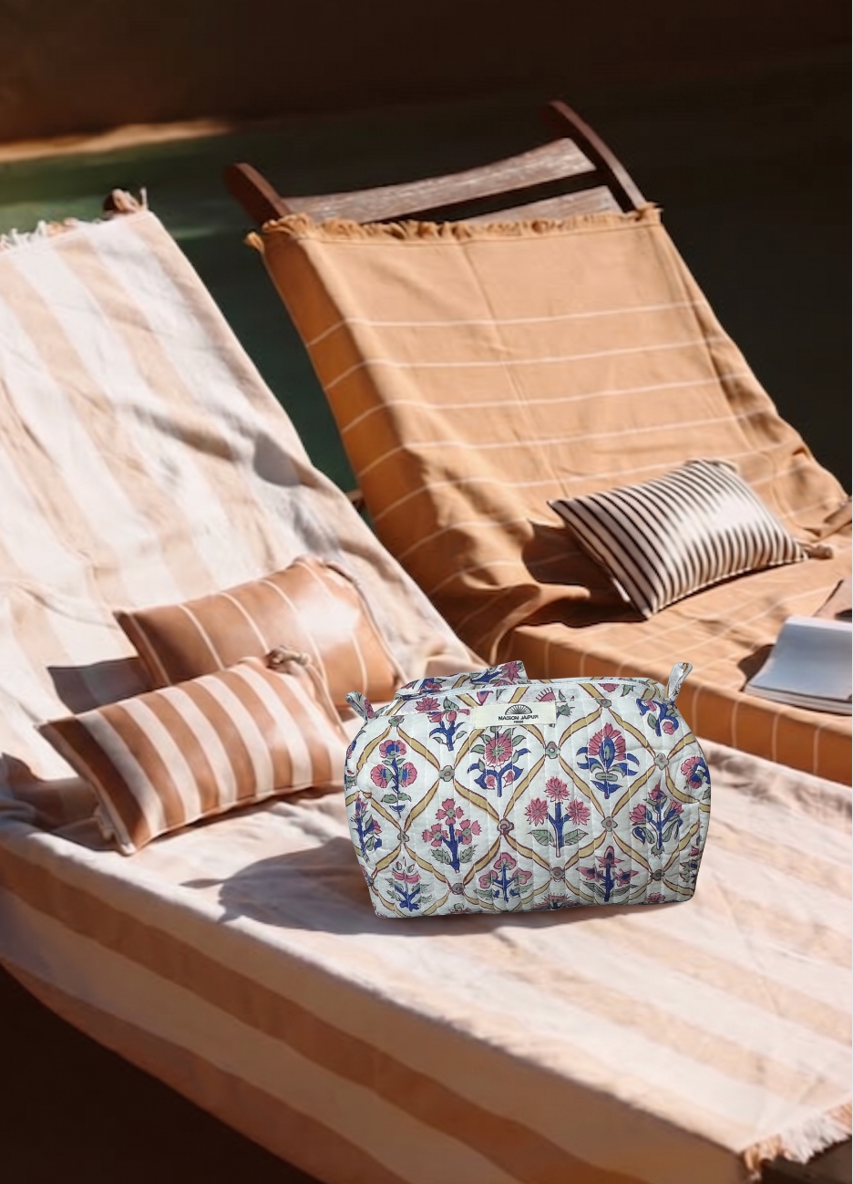 TROUSSE DELHI