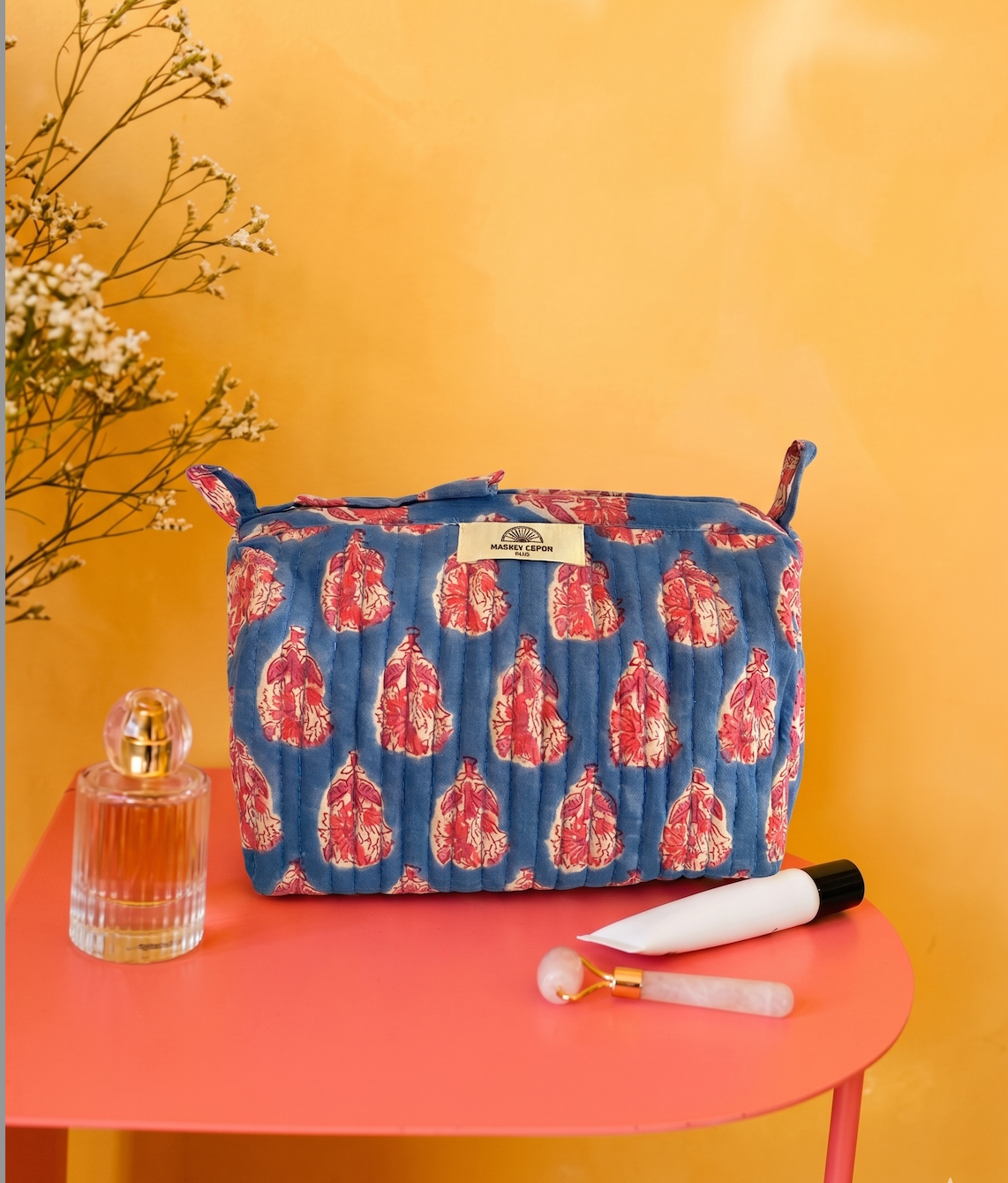 TROUSSE DELHI