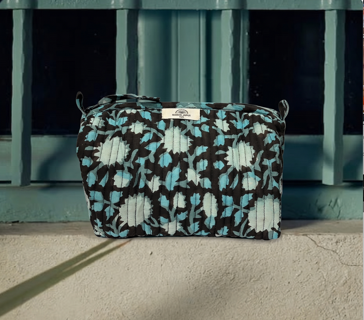 TROUSSE DELHI