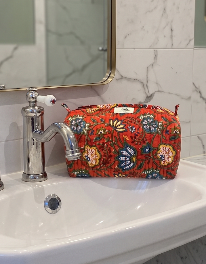 TROUSSE DELHI