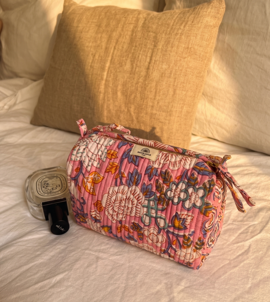 TROUSSE DELHI