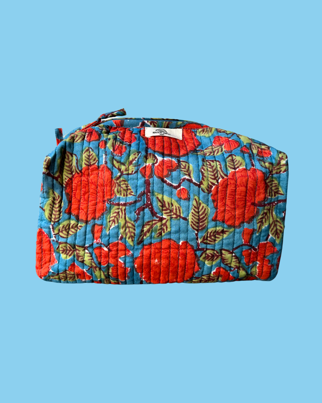 TROUSSE DELHI S