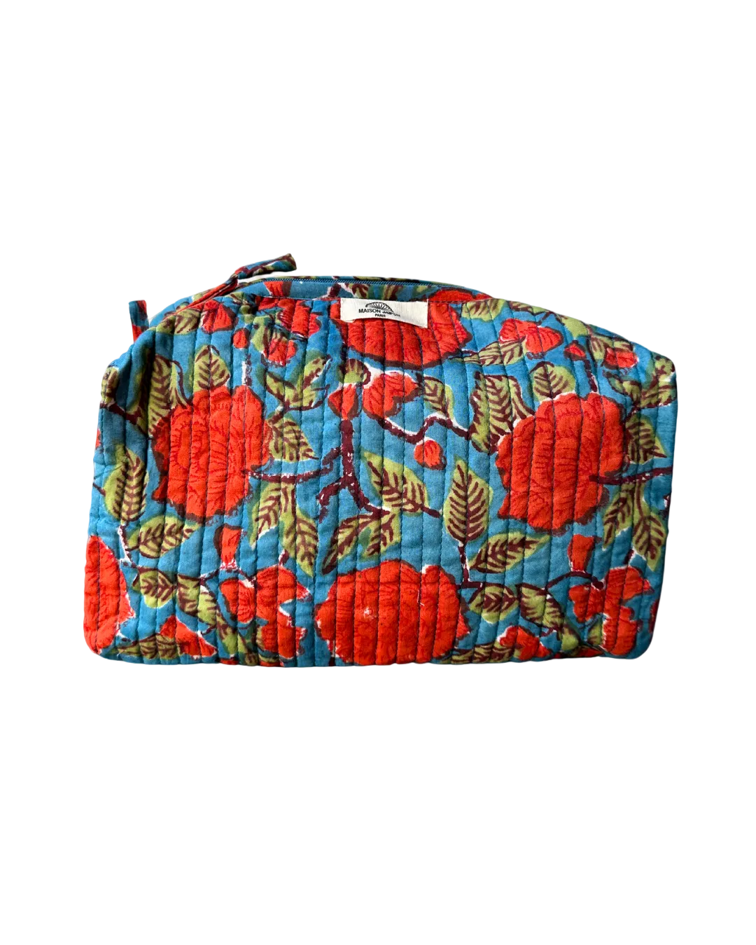 TROUSSE DELHI