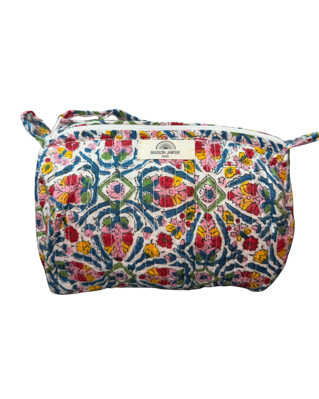 TROUSSE DELHI