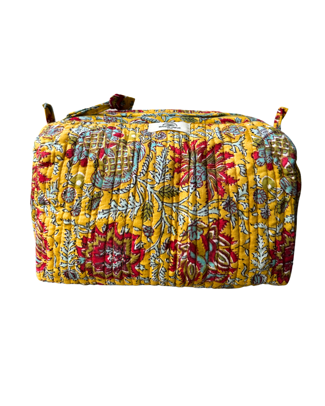 TROUSSE DELHI