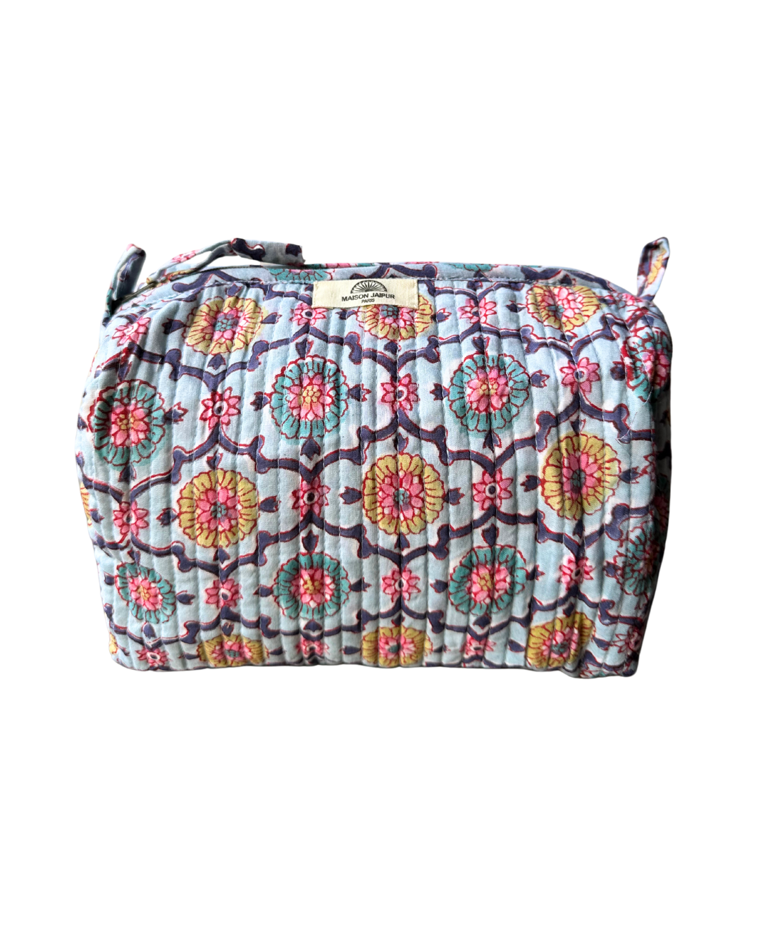 TROUSSE DELHI