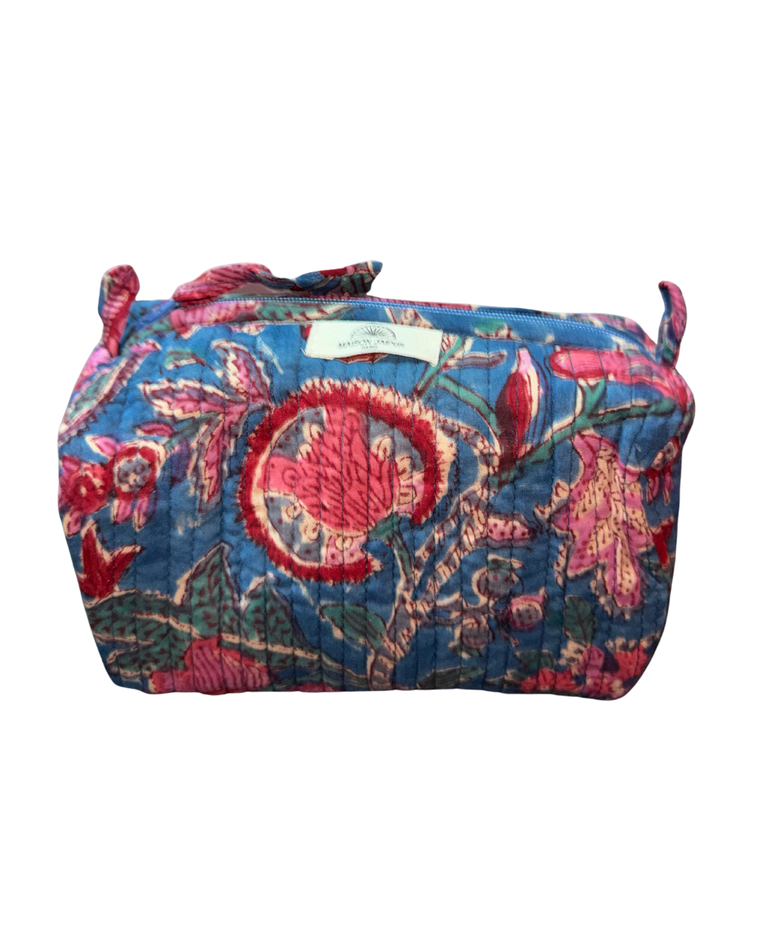 TROUSSE DELHI