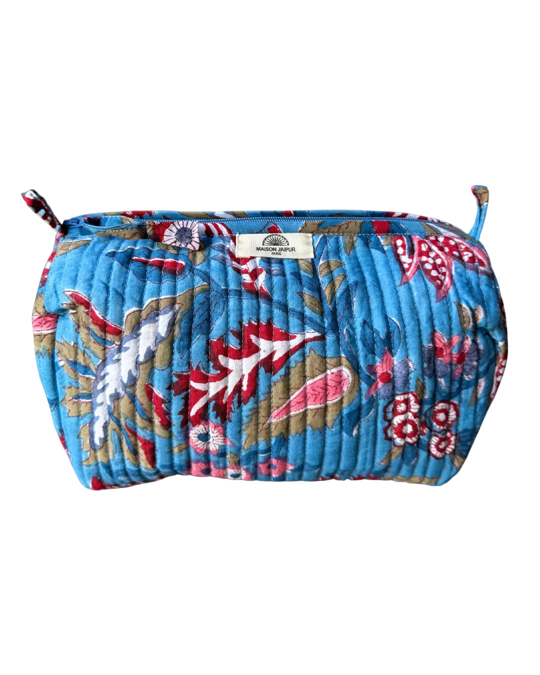 TROUSSE DELHI