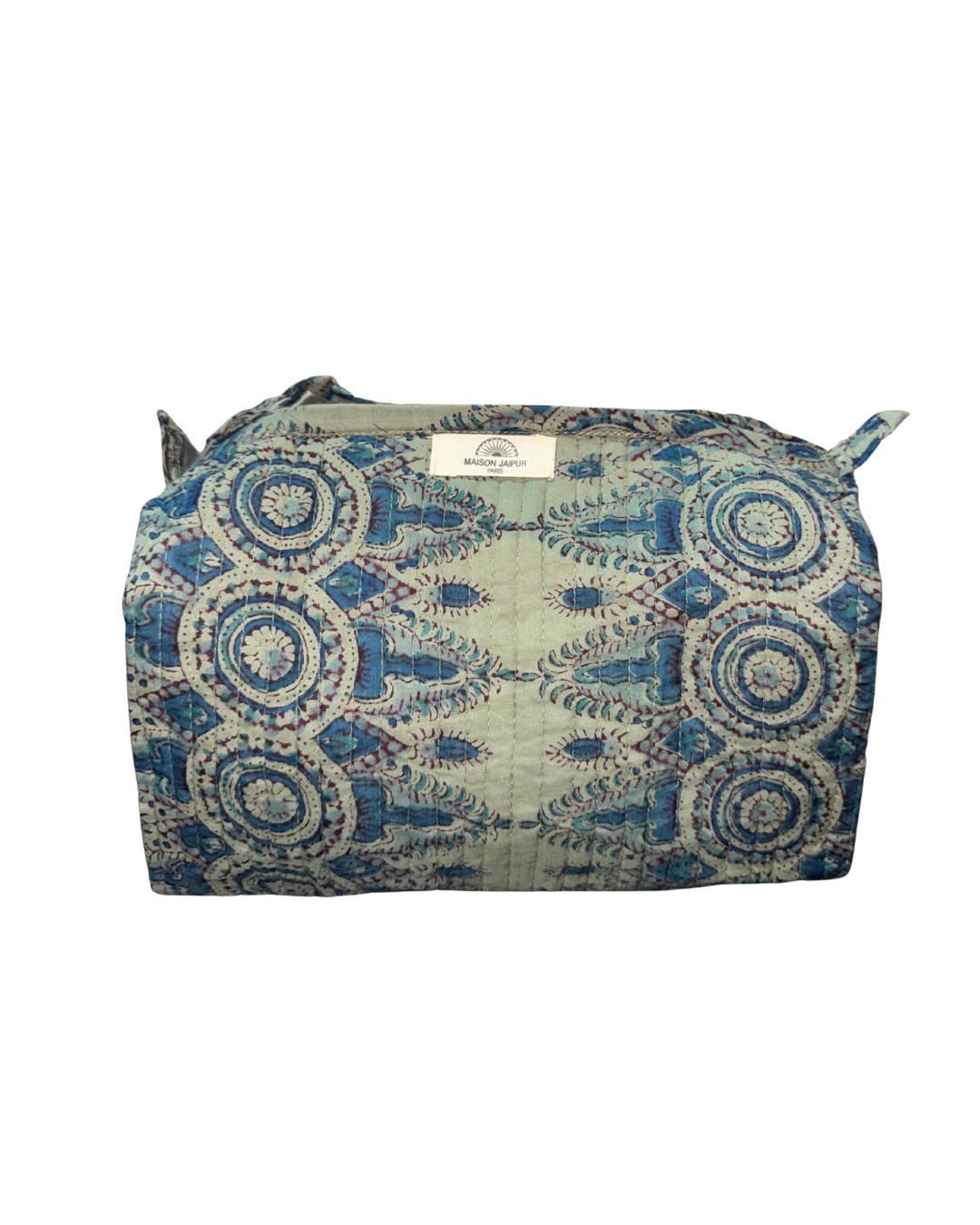 TROUSSE DELHI