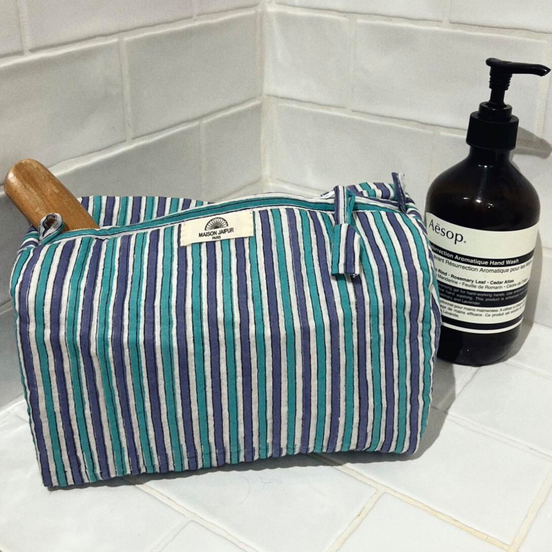 TROUSSE DELHI
