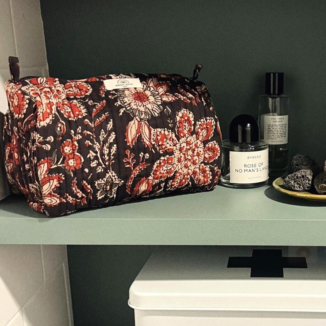 TROUSSE DELHI