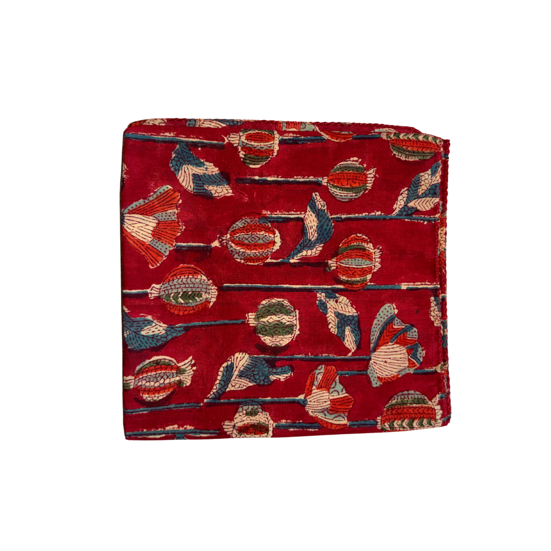FOULARD CHENNAI