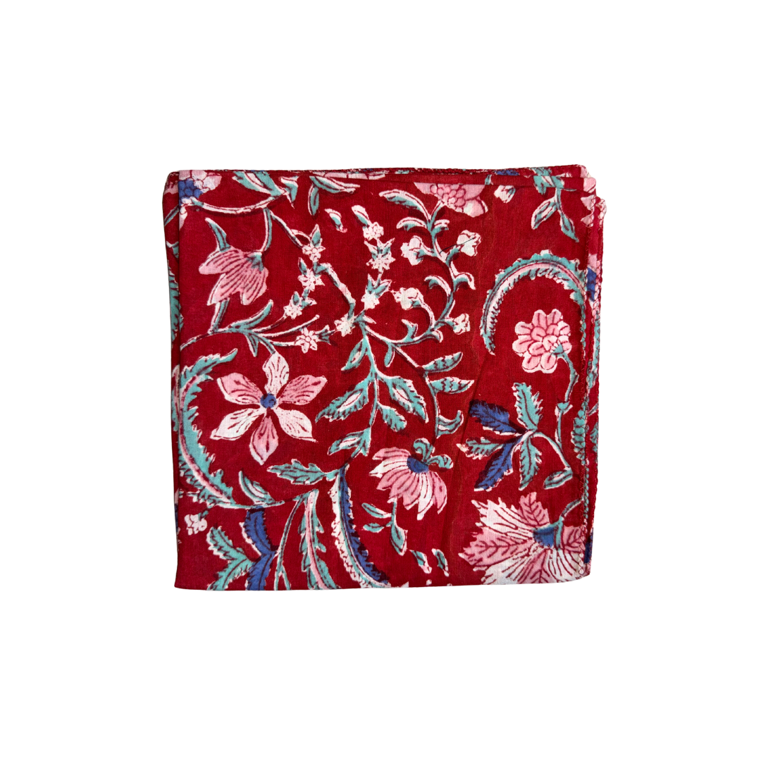 FOULARD CHENNAI