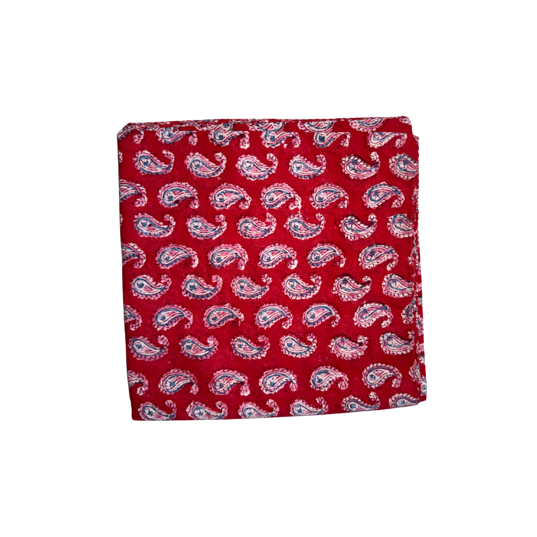 FOULARD CHENNAI