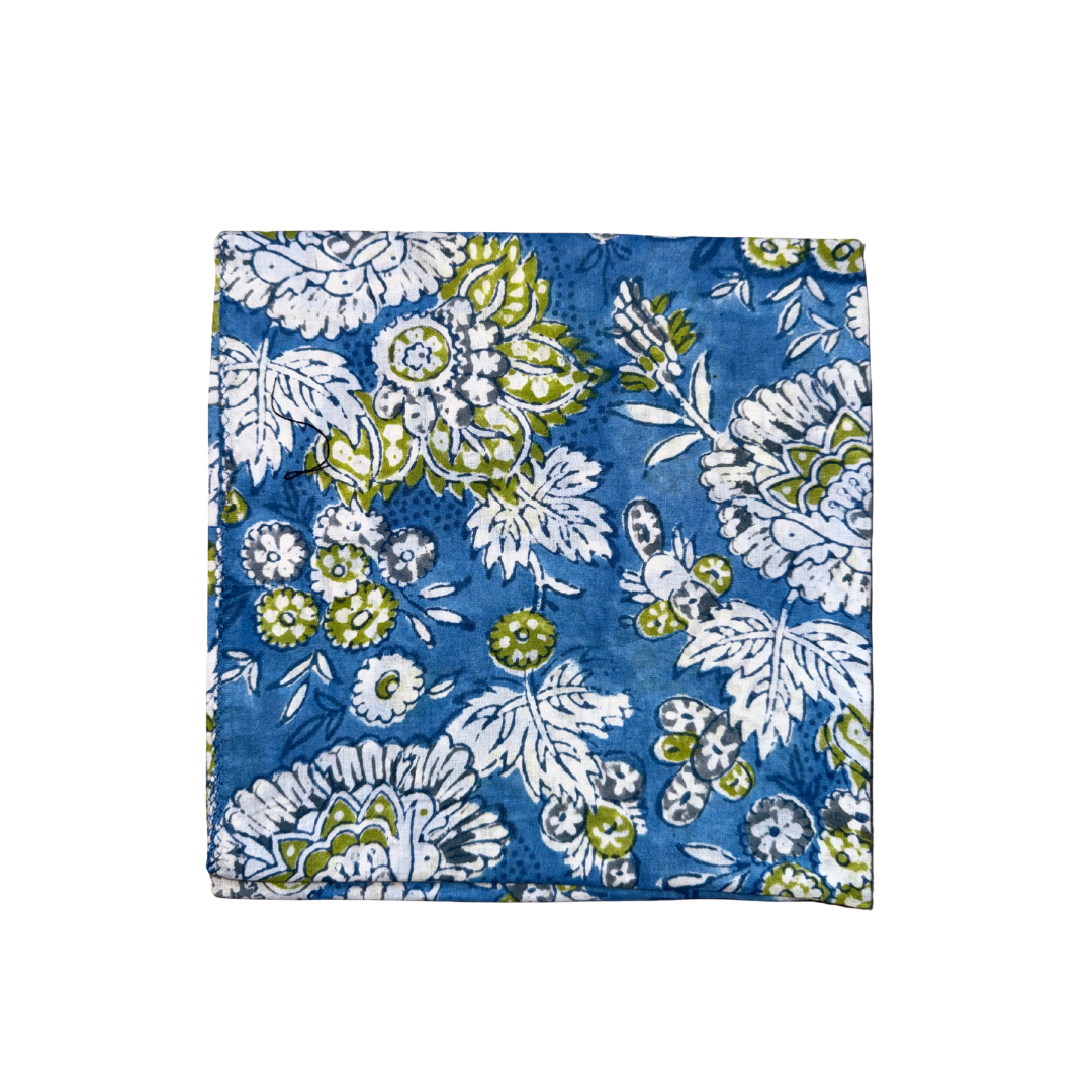 FOULARD CHENNAI