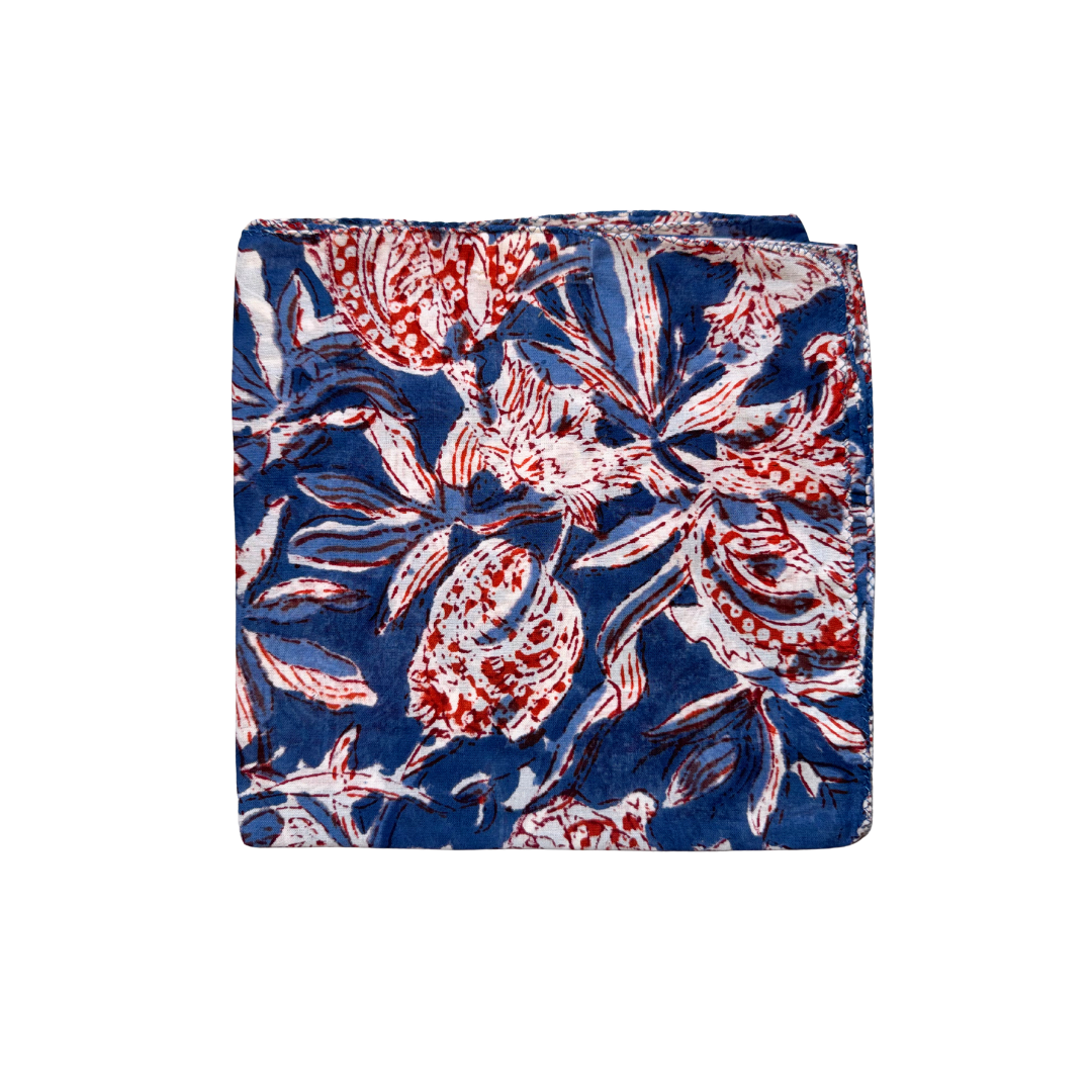 FOULARD CHENNAI