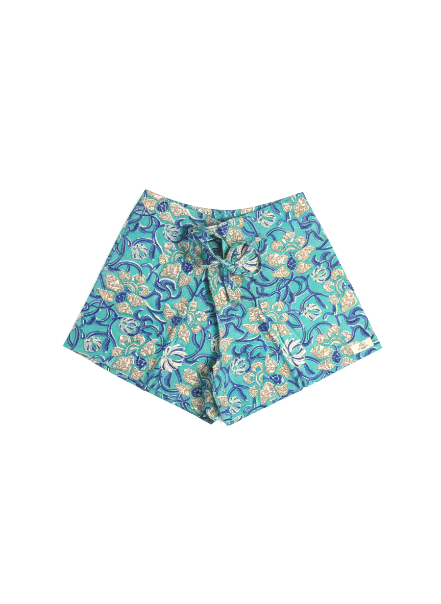 SHORT GOA