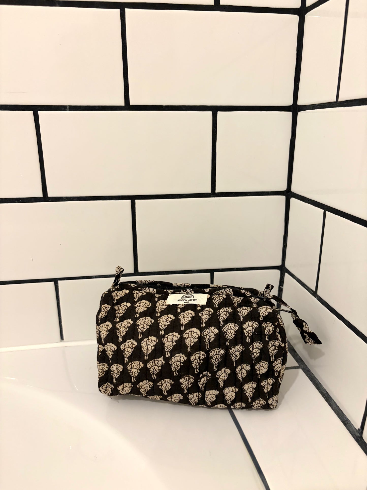 TROUSSE DELHI