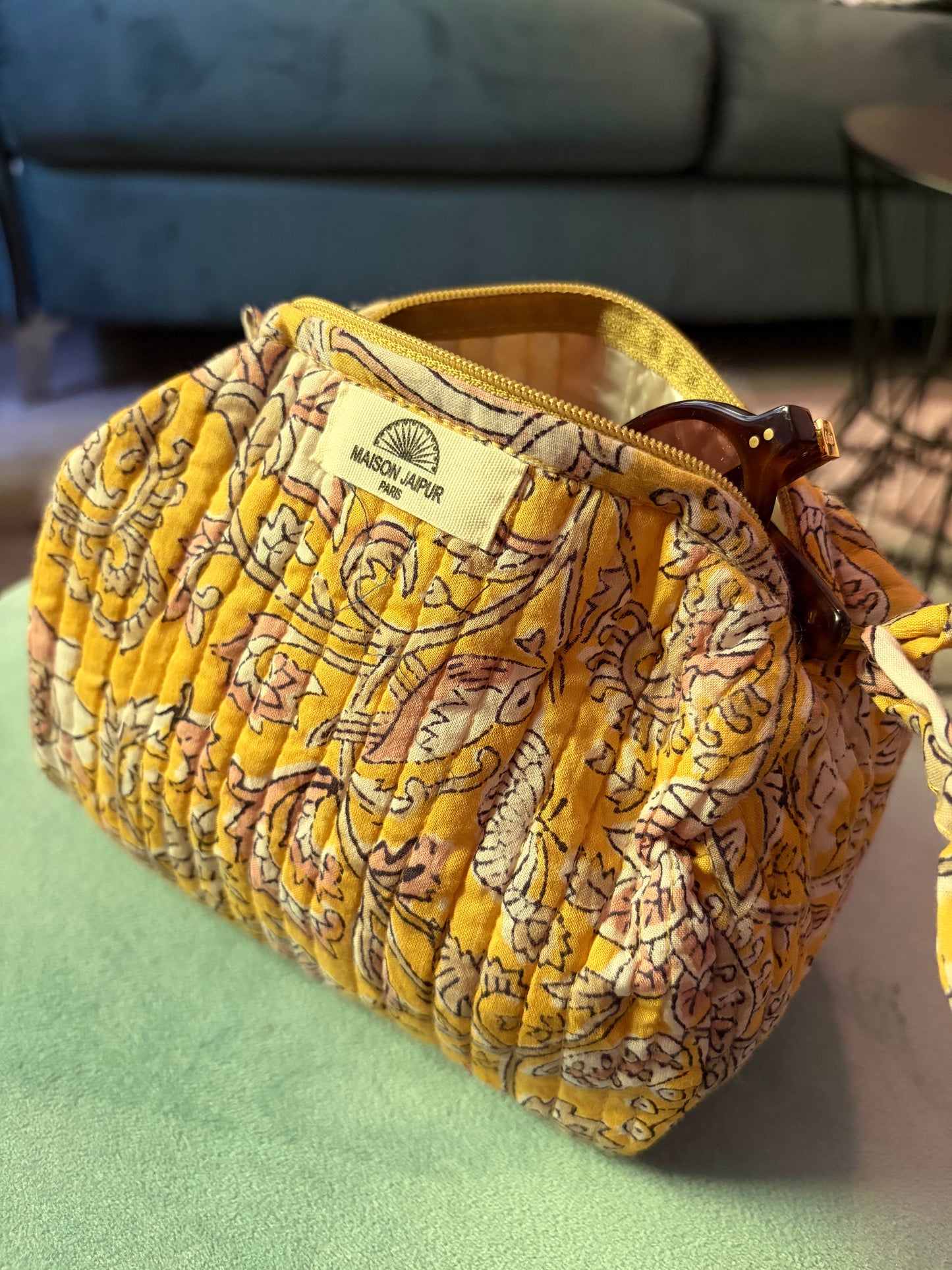 TROUSSE DELHI