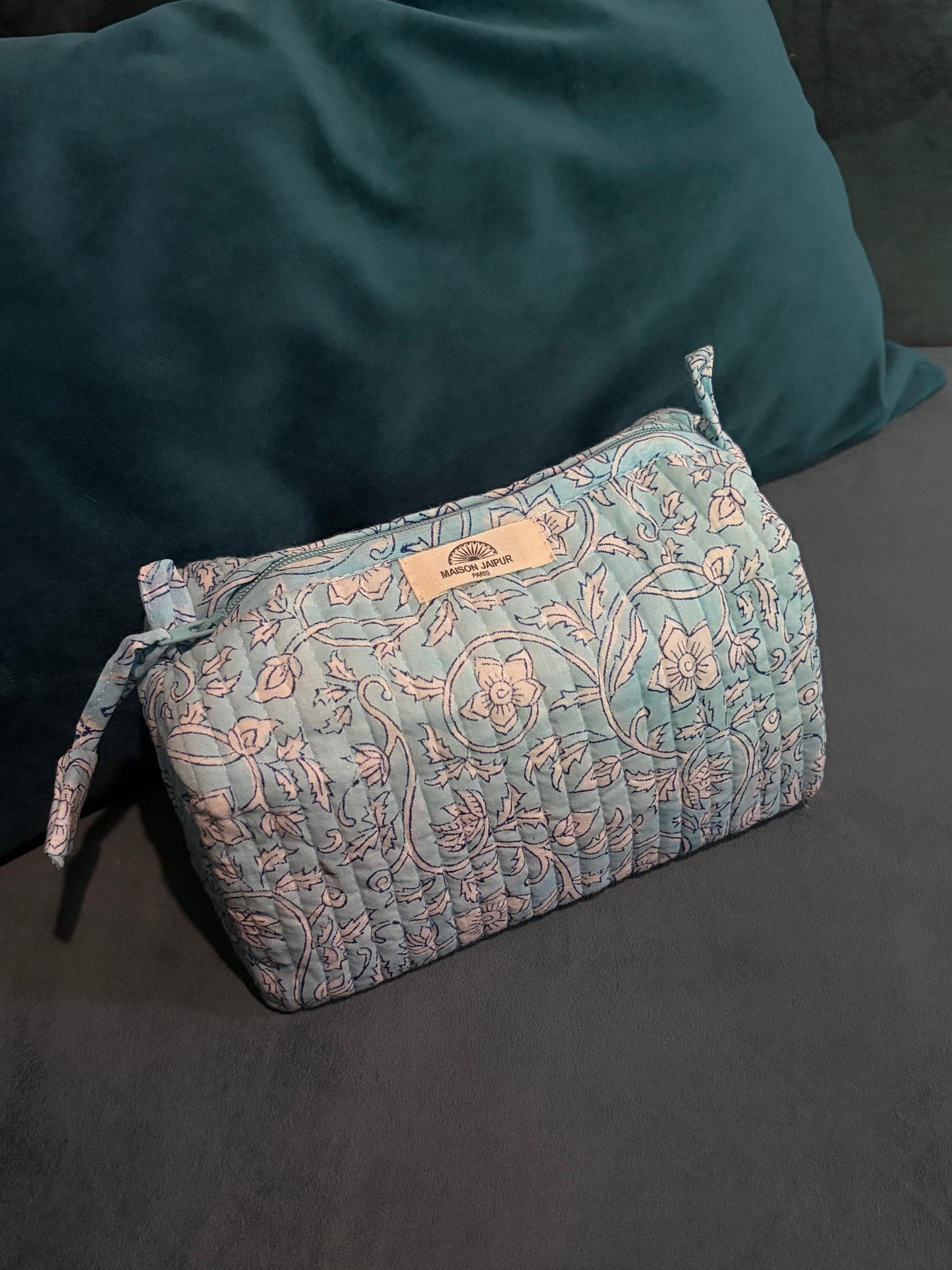 TROUSSE DELHI