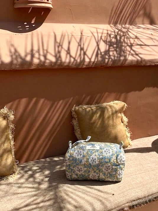 TROUSSE DELHI
