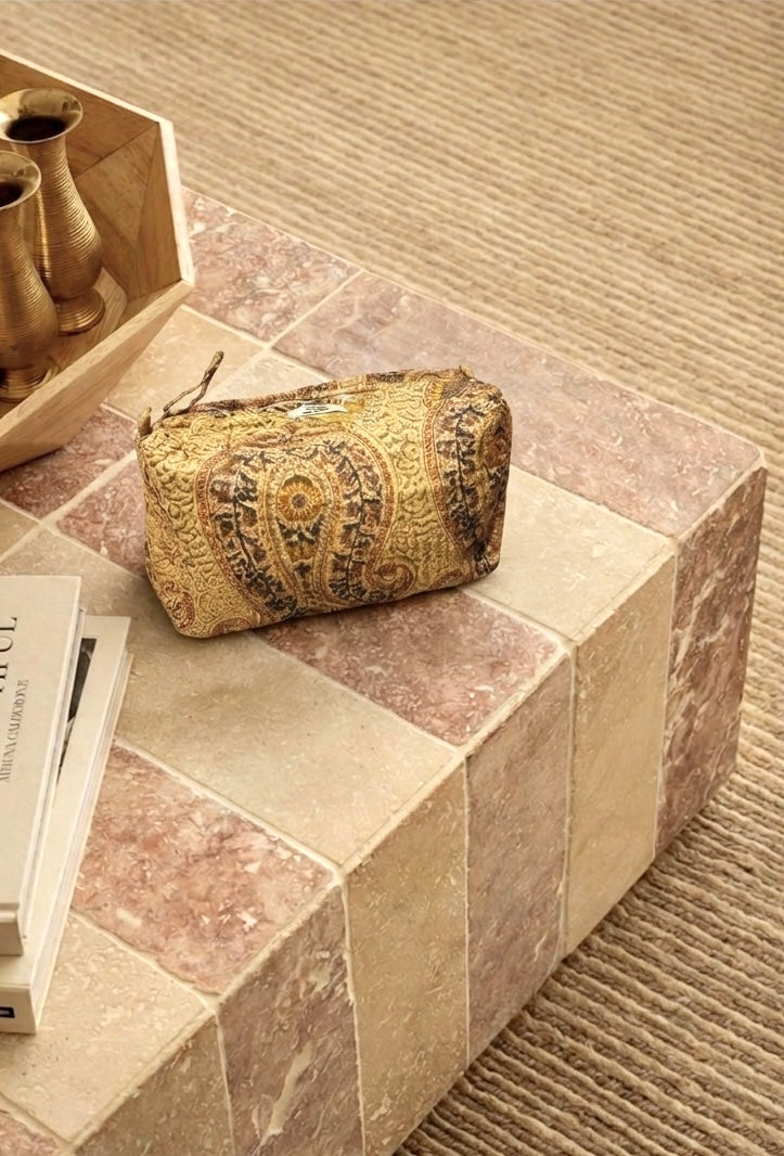 TROUSSE DELHI